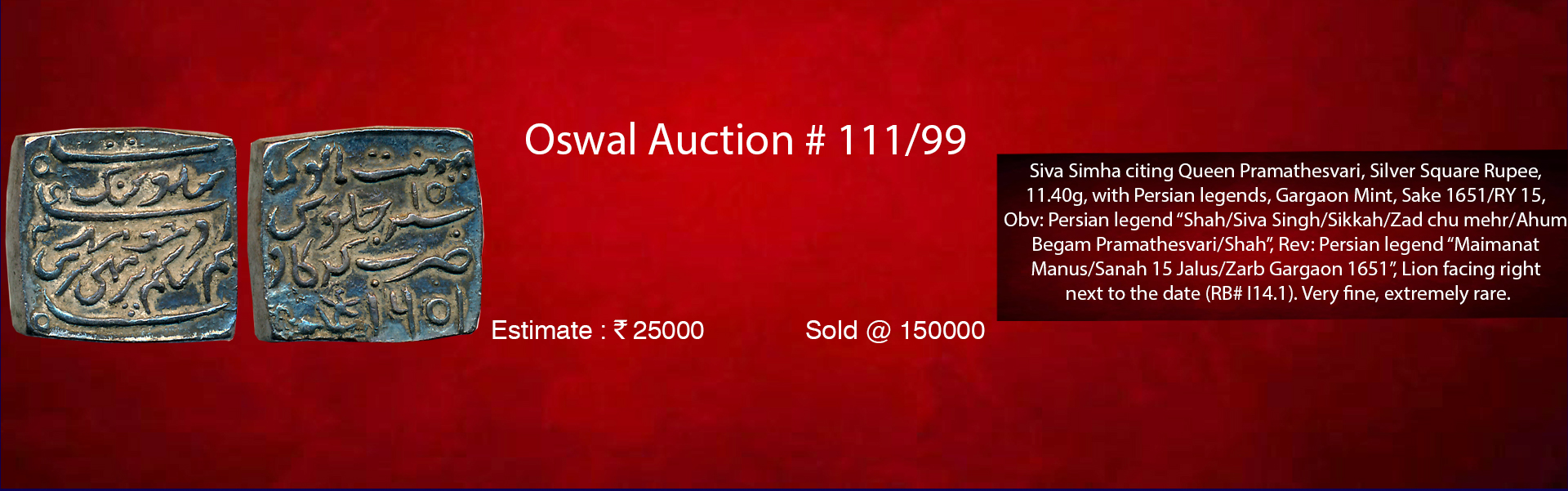 Oswal Antiques